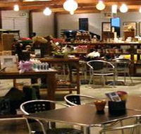 Ruston's Rose Garden and Visitor Centre - Hotels Melbourne