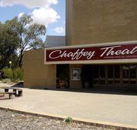 Chaffey Theatre - Hotels Melbourne