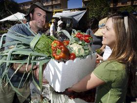 Adelaide Showground Farmers Market - Hotels Melbourne 0