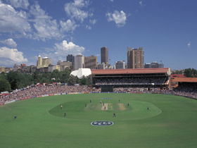 Adelaide Oval Tours And Museums - Hotels Melbourne 0