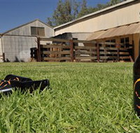 Wilkadene Woolshed Brewery - Hotels Melbourne