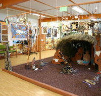 Ceduna Aboriginal Arts And Culture Centre - Hotels Melbourne