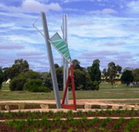 Counterbalance - Hotels Melbourne