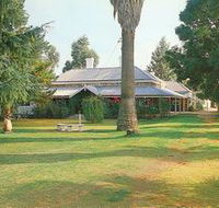 NTSA Renmark Branch Olivewood Estate - Hotels Melbourne