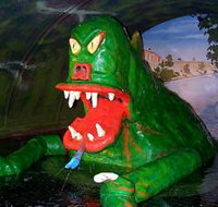 The Bunyip - Hotels Melbourne