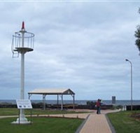 Turnbull Park Centenary Park and Foreshore - Hotels Melbourne