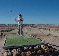 Coober Pedy Opal Fields Golf Club