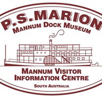 Mannum Dock Museum Of River History