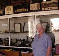 Streaky Bay National Trust Museum - Hotels Melbourne
