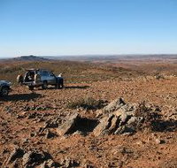 Willangi Bush Escapes
