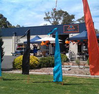 Prancing Pony Brewery - Hotels Melbourne