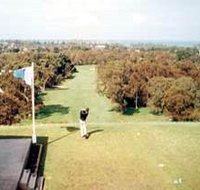 Victor Harbor Golf Club