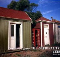Ceduna National Trust Museum - Hotels Melbourne