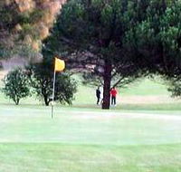 Meningie Lake Albert Golf Club - Hotels Melbourne