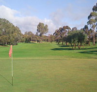 Regency Park Golf Course - Hotels Melbourne