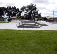 Millicent Skatepark - Hotels Melbourne