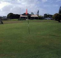 Port Macdonnell Golf Club - Hotels Melbourne
