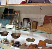 Fred Teague's Museum - Hotels Melbourne