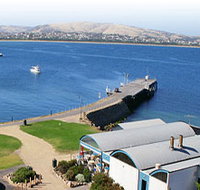 Granite Island Nature Park - Guided Penguin Tours