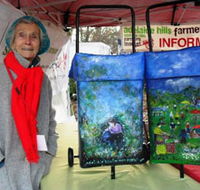 Adelaide Hills Farmers Market - Hotels Melbourne