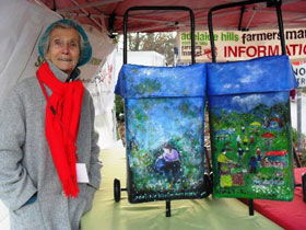 Adelaide Hills Farmers Market - Hotels Melbourne 0