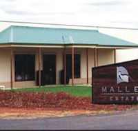 Mallee Estates - Hotels Melbourne