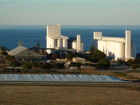 Ardrossan Lookout - Hotels Melbourne 0