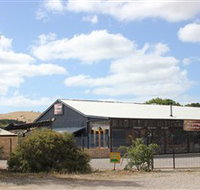 Smiling Samoyed Brewery