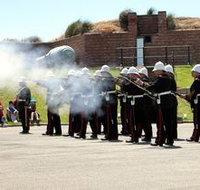 Fort Glanville - Hotels Melbourne