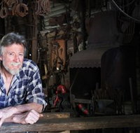 River Lane Blacksmith Tours