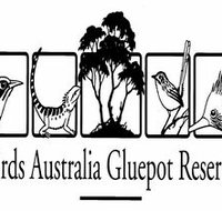 Birds Australia Gluepot Reserve