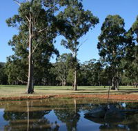 Huon Valley Golf Club - Hotels Melbourne