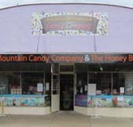 Cradle Mountain Candy Company and Honey Boutique - Hotels Melbourne