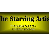 The Starving Artist - Hotels Melbourne