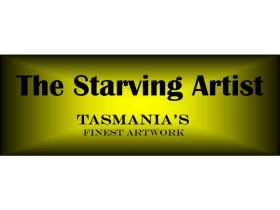 The Starving Artist - Hotels Melbourne 0