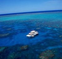 Norman Reef Dive Site - Hotels Melbourne