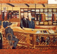 Slaters Country Store - Hotels Melbourne