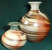 Woodfired Pottery - Hotels Melbourne