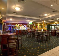 Canberra Irish Club - Hotels Melbourne