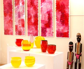 Aboriginal Dreamings Gallery - Hotels Melbourne 0