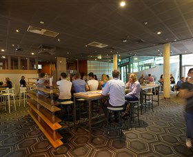 Turner ACT Hotels Melbourne