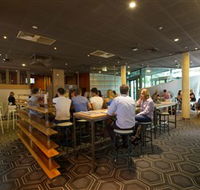 The RUC - Hotels Melbourne