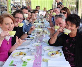 Adore Tea Gold Creek - Hotels Melbourne 0