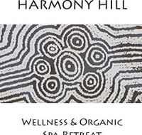 Harmony Hill Wellness and Organic Spa Retreat - Hotels Melbourne