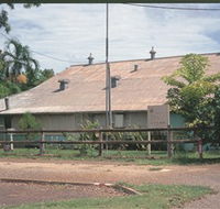 National Trust Museum - Pine Creek - Hotels Melbourne