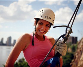 Kangaroo Point Cliffs - Hotels Melbourne 0