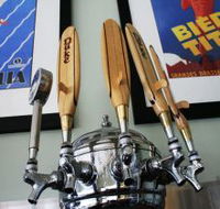 Burleigh Brewing Company - Hotels Melbourne