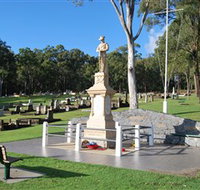 Pimpama and Ormeau War Memorial - Hotels Melbourne