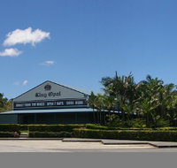 King Opal - Hotels Melbourne