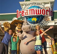 Dreamworld - Hotels Melbourne